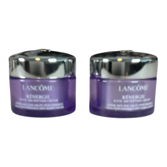 LANCOME RENERGIE H.P.N 300 Peptide Cream 0.5 OZ High Performance Anti Aging - Picture 3 of 5